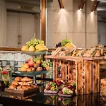 Le Meridien Stuttgart