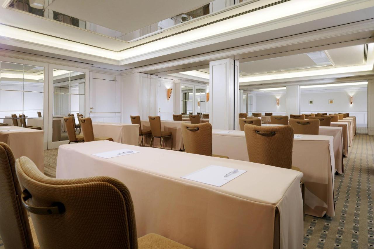 Hotel Le Méridien 5*