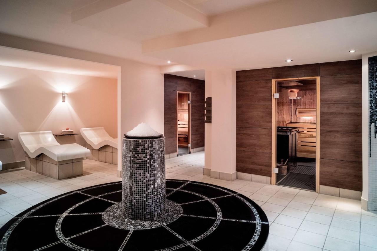 Le Méridien 5* Stuttgart
