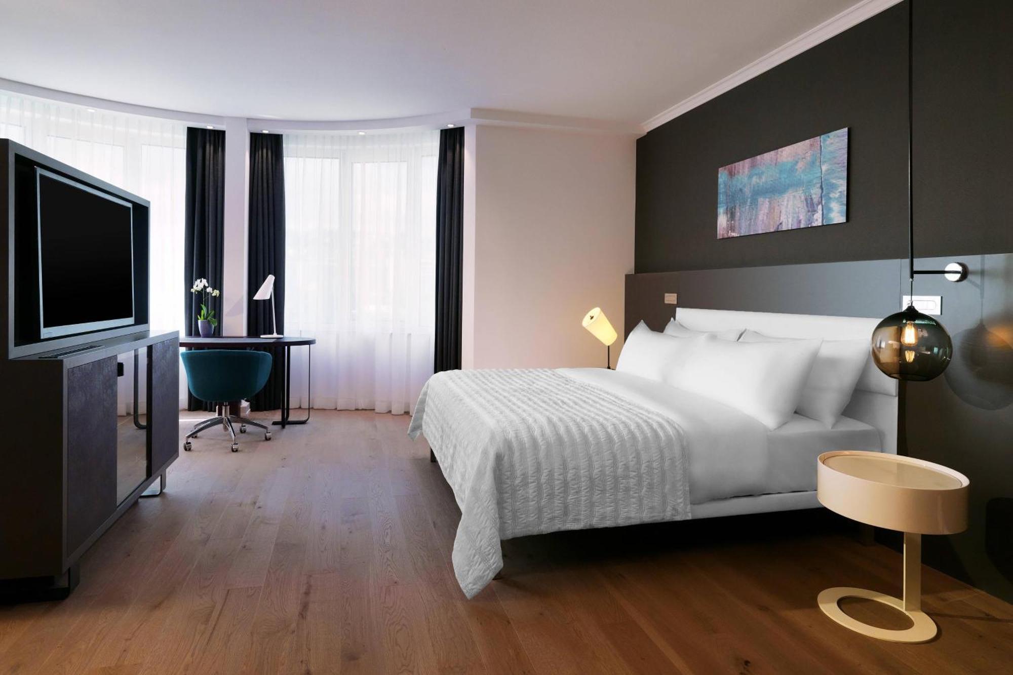 Hotel Le Méridien Stuttgart