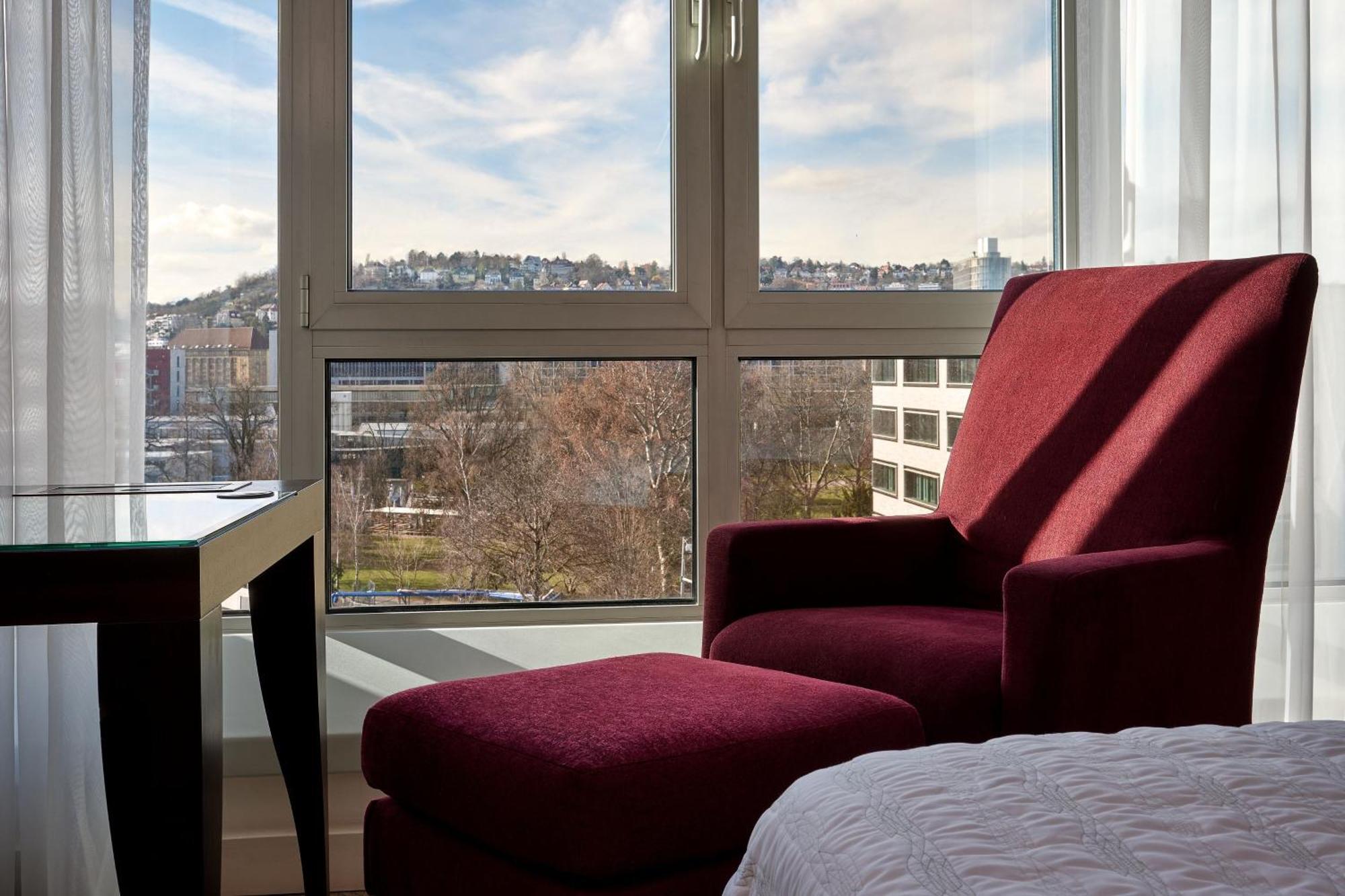Hotel Le Méridien 5*