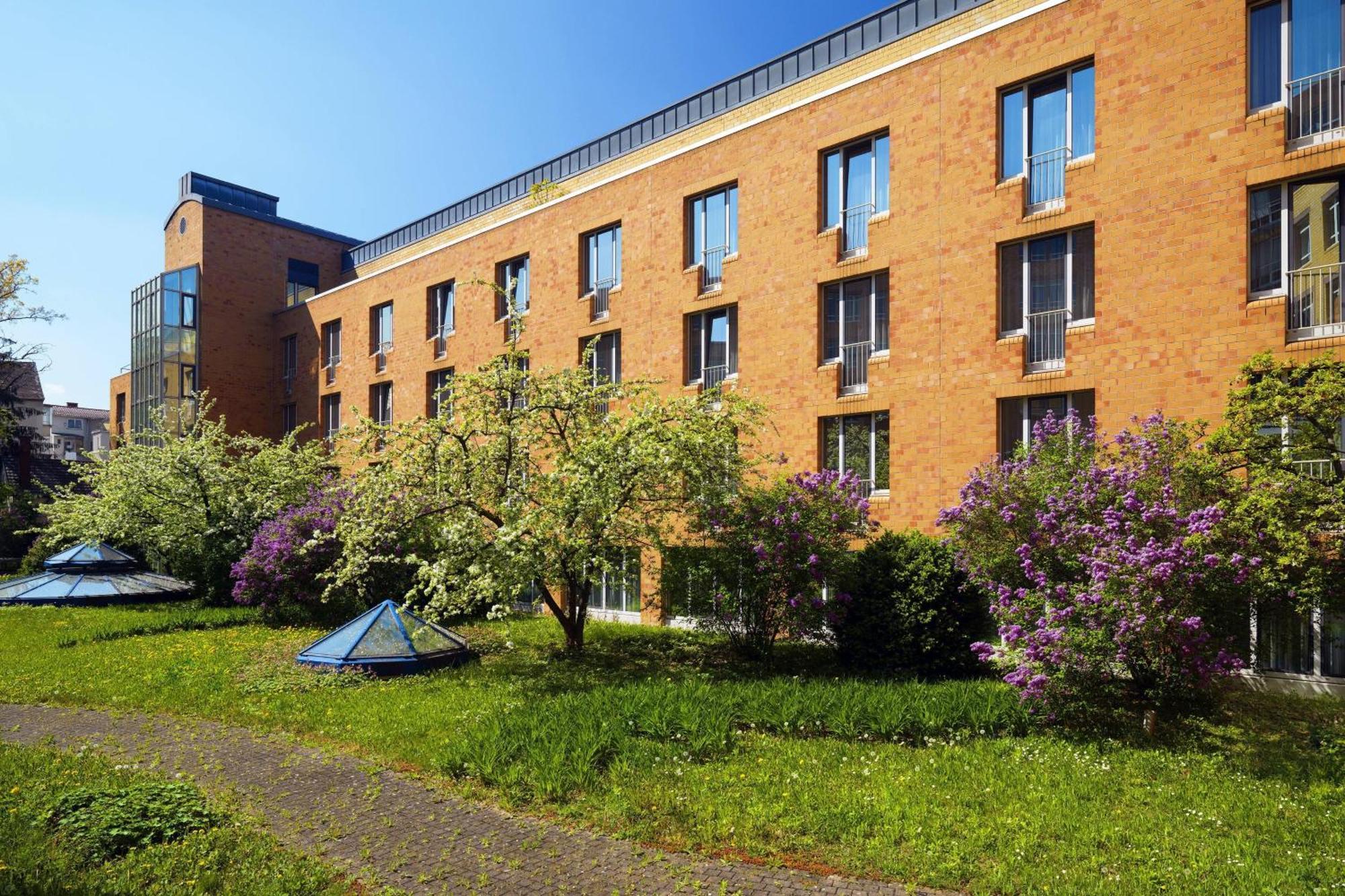 Le Méridien 5* Stuttgart