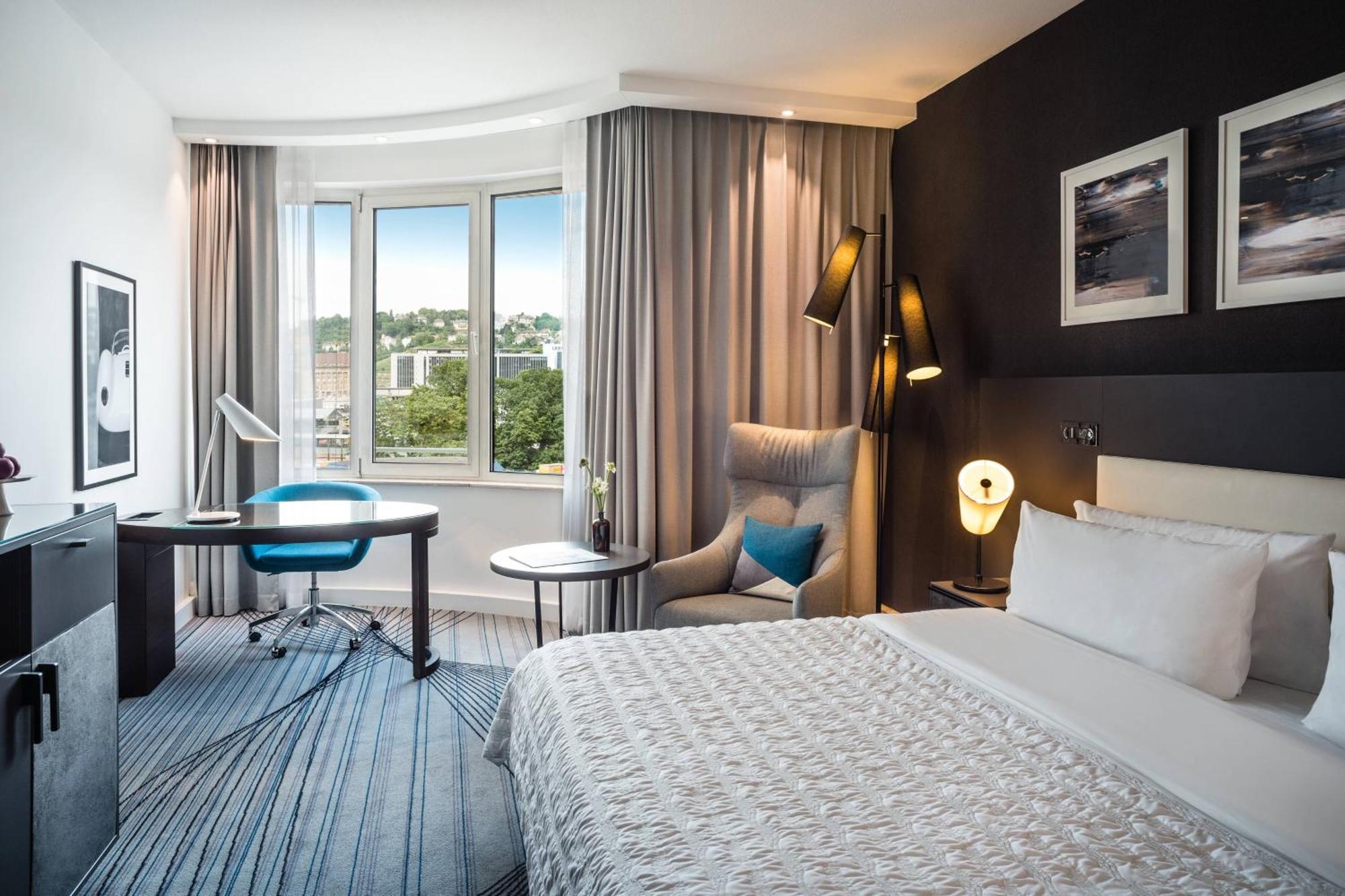 Hotel Le Méridien 5*
