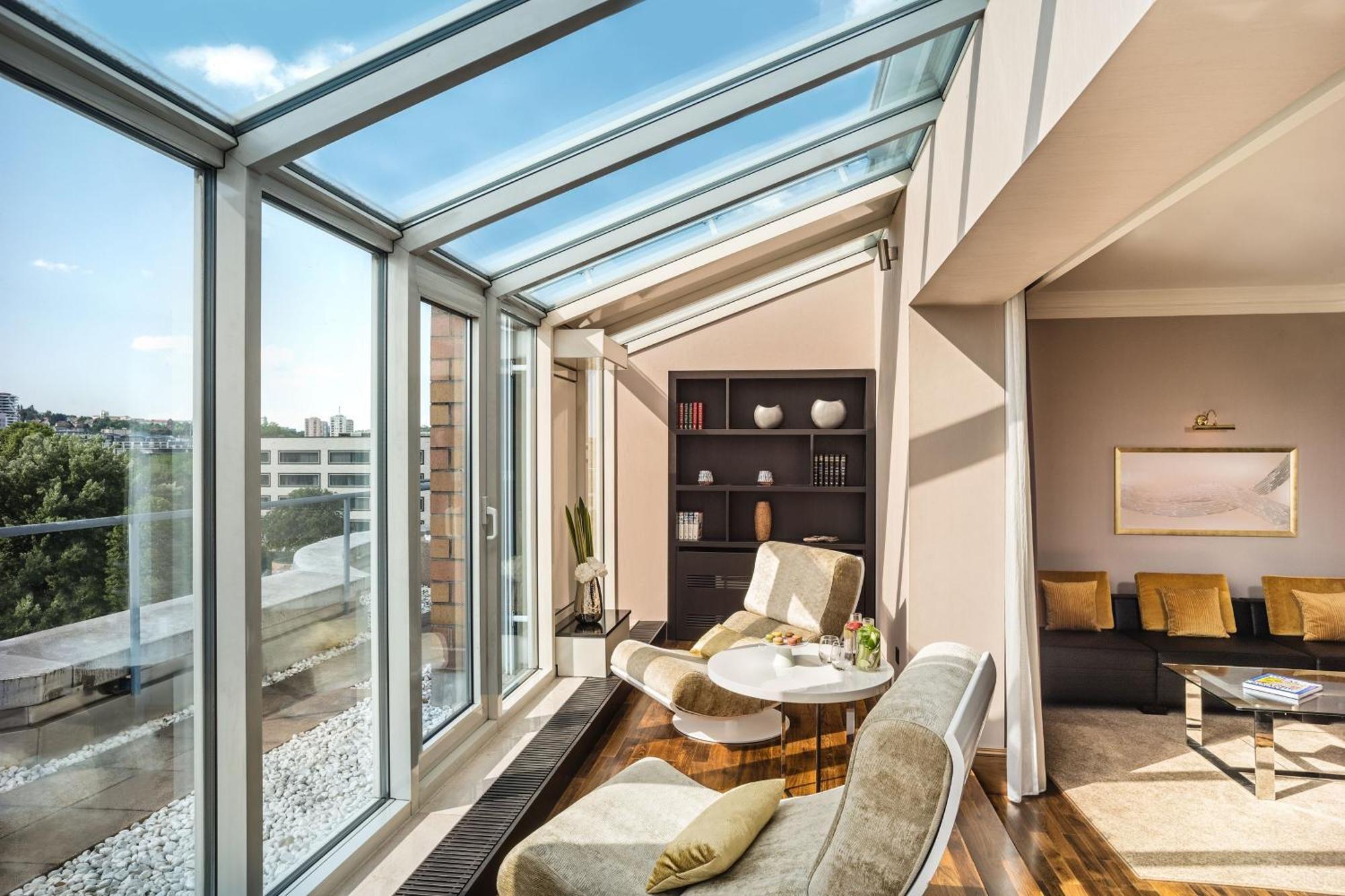 Hotel Le Méridien 5*