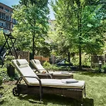 Le Meridien Stuttgart