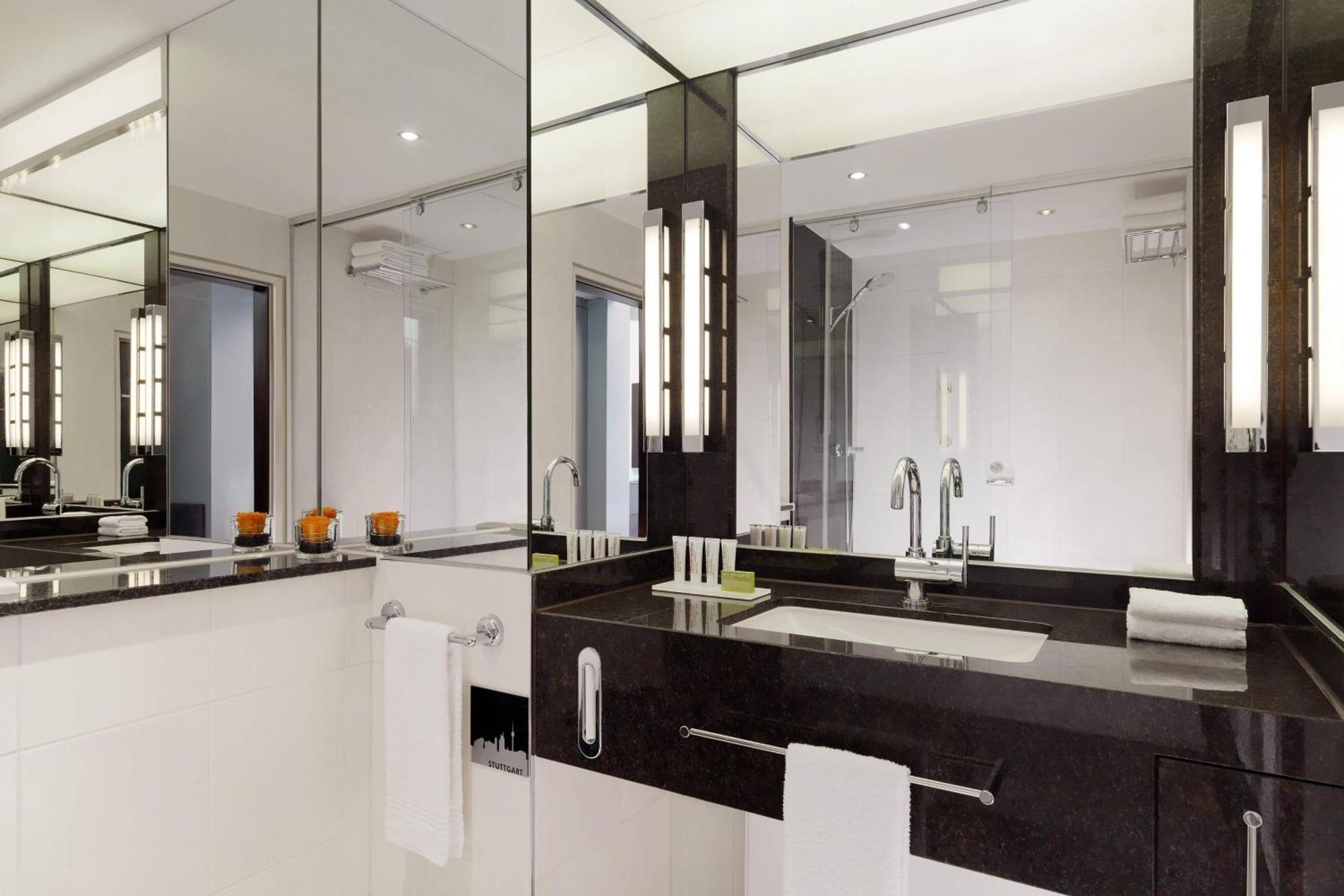 Le Meridien Stuttgart